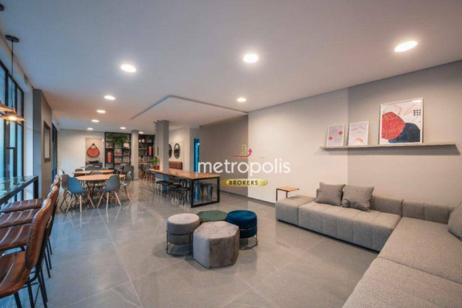 Imagem Apartamento com 3 Quartos à Venda, 144 m² em Jardim São Caetano - São Caetano Do Sul Imagem Apartamento com 3 Quartos à Venda, 144 m² em Jardim São Caetano - São Caetano Do Sul