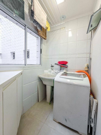 Imagem Apartamento com 3 Quartos à Venda, 115 m² em Riviera De São Lourenço - Bertioga
