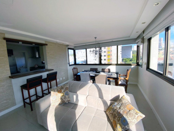 Imagem Apartamento com 3 Quartos à Venda,  em Higienópolis - Porto Alegre