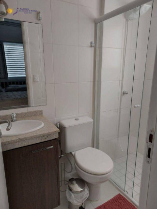 Imagem Apartamento com 3 Quartos à Venda, 99 m² em Indaiá - Bertioga
