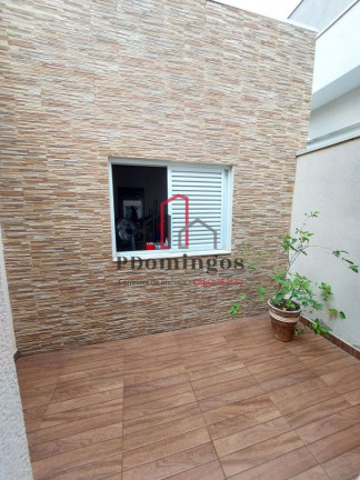 Imagem Casa com 3 Quartos à Venda, 146 m² em Residencial Real Park Sumaré - Sumaré Imagem Casa com 3 Quartos à Venda, 146 m² em Residencial Real Park Sumaré - Sumaré