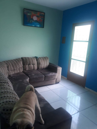 Imagem Casa com 2 Quartos à Venda, 90 m² em Cidade Nova Ii - Várzea Paulista