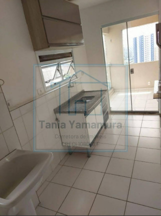 Imagem Apartamento com 3 Quartos à Venda,  em Vila Eldizia - Santo André