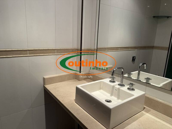 Imagem Apartamento com 2 Quartos à Venda, 116 m² em Tijuca - Rio De Janeiro Imagem Apartamento com 2 Quartos à Venda, 116 m² em Tijuca - Rio De Janeiro