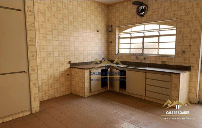 Imagem Sobrado com 2 Quartos à Venda, 168 m² em Centro - Tatuí