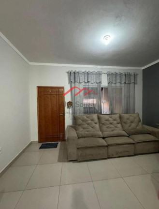 Imagem Casa com 2 Quartos à Venda, 89 m² em Jardim Lúcia (nova Veneza) - Sumaré Imagem Casa com 2 Quartos à Venda, 89 m² em Jardim Lúcia (nova Veneza) - Sumaré