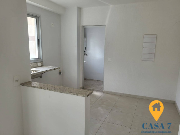 Imagem Apartamento com 3 Quartos à Venda, 90 m² em Savassi - Belo Horizonte