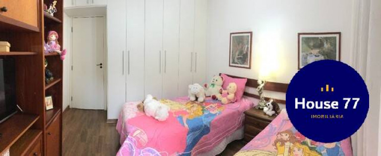 Imagem Apartamento com 4 Quartos à Venda, 179 m² em Morumbi - São Paulo Imagem Apartamento com 4 Quartos à Venda, 179 m² em Morumbi - São Paulo