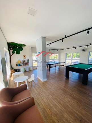 Imagem Apartamento com 2 Quartos à Venda, 52 m² em Chácara Bela Vista - Sumaré Imagem Apartamento com 2 Quartos à Venda, 52 m² em Chácara Bela Vista - Sumaré