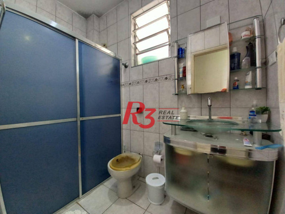 Imagem Apartamento com 2 Quartos à Venda, 78 m² em Campo Grande - Santos Imagem Apartamento com 2 Quartos à Venda, 78 m² em Campo Grande - Santos