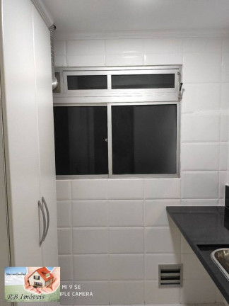 Imagem Apartamento com 3 Quartos à Venda, 62 m² em Fundação - São Caetano Do Sul Imagem Apartamento com 3 Quartos à Venda, 62 m² em Fundação - São Caetano Do Sul