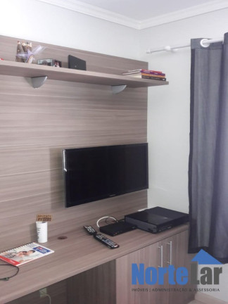 Imagem Apartamento com 2 Quartos à Venda, 55 m² em Jardim Ipanema (zona Oeste) - São Paulo