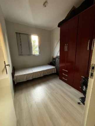 Imagem Apartamento com 3 Quartos à Venda, 66 m² em Jardim Botucatu - São Paulo