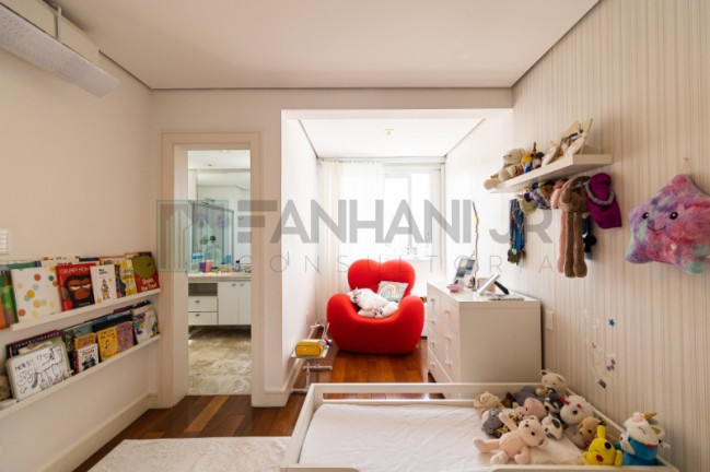 Imagem Cobertura com 3 Quartos à Venda, 298 m² em Jardim Paulista - São Paulo