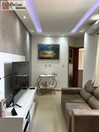 Imagem Cobertura com 2 Quartos à Venda, 80 m² em Vila Linda - Santo André Imagem Cobertura com 2 Quartos à Venda, 80 m² em Vila Linda - Santo André