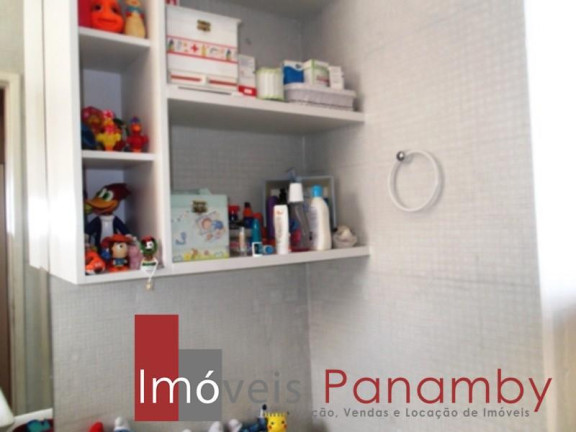 Imagem Casa com 3 Quartos à Venda, 123 m² em Jardim Monte Kemel - São Paulo Imagem Casa com 3 Quartos à Venda, 123 m² em Jardim Monte Kemel - São Paulo