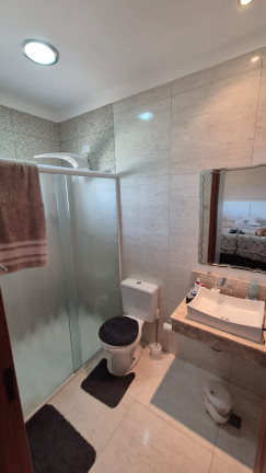 Imagem Casa com 3 Quartos à Venda, 210 m² em Residencial Village Da Serra - Araçoiaba Da Serra Imagem Casa com 3 Quartos à Venda, 210 m² em Residencial Village Da Serra - Araçoiaba Da Serra