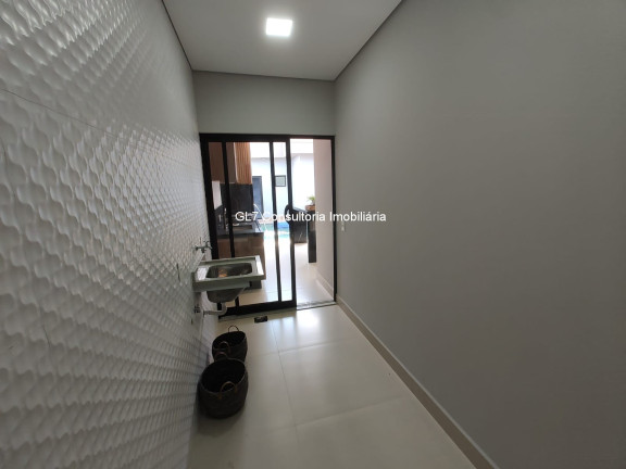 Imagem Casa com 3 Quartos à Venda,  em Jardim Residencial Dona Maria José - Indaiatuba