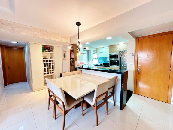Imagem Imóvel com 2 Quartos à Venda, 82 m² em Sul (águas Claras) - Brasília
