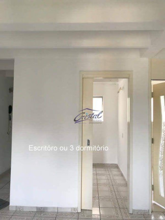 Imagem Apartamento com 2 Quartos à Venda, 62 m² em Butantã - São Paulo Imagem Apartamento com 2 Quartos à Venda, 62 m² em Butantã - São Paulo
