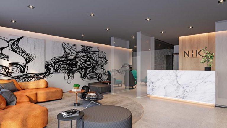 Imagem Studio com 1 Quarto à Venda, 25 m² em Pinheiros - São Paulo