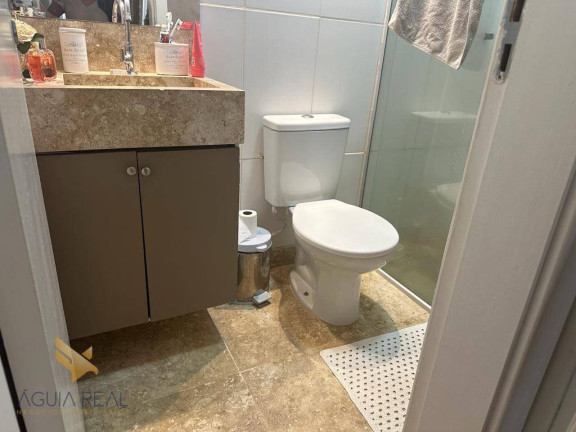 Imagem Apartamento com 2 Quartos à Venda, 50 m² em Conjunto Residencial Mata Do Jacinto - Campo Grande Imagem Apartamento com 2 Quartos à Venda, 50 m² em Conjunto Residencial Mata Do Jacinto - Campo Grande