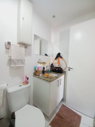 Foto do imóvel Apartamento com 2 Quartos à Venda, 58 m² em Vila Andrade - São Paulo