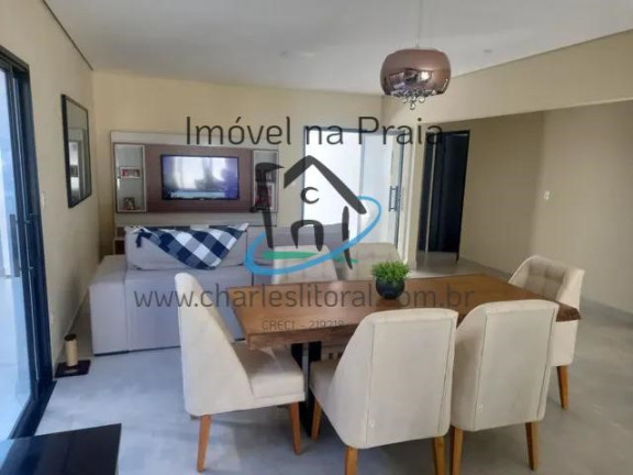 Imagem Casa com 4 Quartos à Venda, 179 m² em Pontal De Santa Marina - Caraguatatuba
