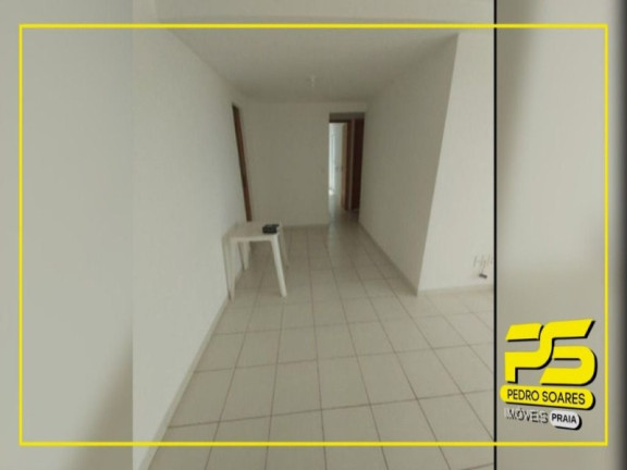 Imagem Apartamento com 3 Quartos à Venda, 102 m² em Miramar - João Pessoa