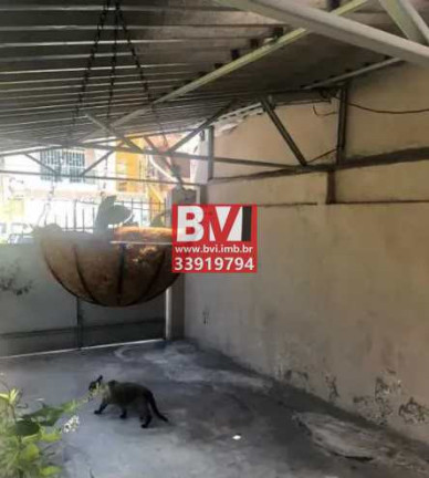 Imagem Casa com 5 Quartos à Venda, 190 m² em Vila Da Penha - Rio De Janeiro Imagem Casa com 5 Quartos à Venda, 190 m² em Vila Da Penha - Rio De Janeiro