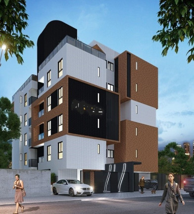 Foto do imóvel Apartamento com 2 Quartos à Venda, 60 m² em Jardim Oceania - João Pessoa Foto do imóvel Apartamento com 2 Quartos à Venda, 60 m² em Jardim Oceania - João Pessoa