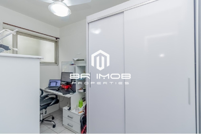 Imagem Imóvel com 2 Quartos à Venda, 93 m² em Campo Belo - São Paulo Imagem Imóvel com 2 Quartos à Venda, 93 m² em Campo Belo - São Paulo