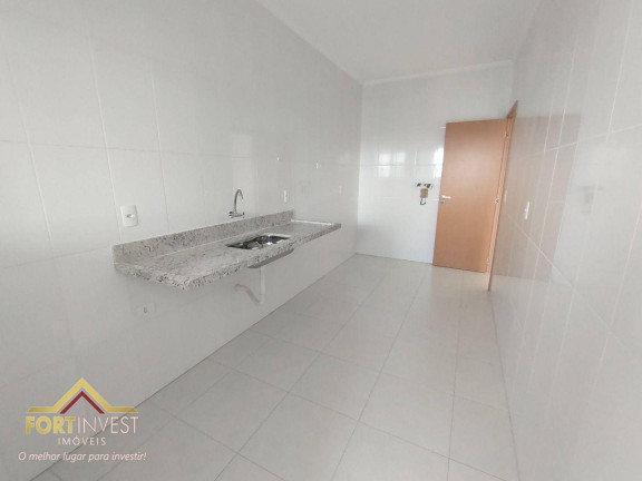 Imagem Imóvel com 2 Quartos à Venda, 100 m² em Tupi - Praia Grande