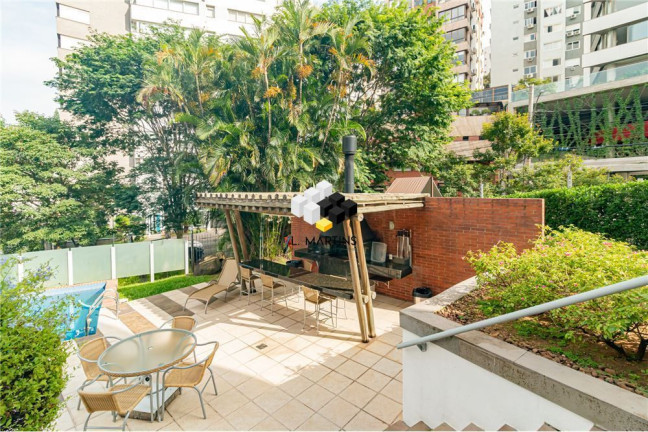 Imagem Apartamento com 3 Quartos à Venda, 104 m² em Bela Vista - Porto Alegre Imagem Apartamento com 3 Quartos à Venda, 104 m² em Bela Vista - Porto Alegre