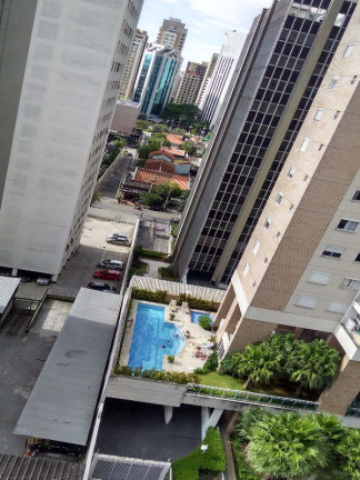 Imagem Imóvel para Alugar, 47 m² em Itaim Bibi - Sao Paulo Imagem Imóvel para Alugar, 47 m² em Itaim Bibi - Sao Paulo