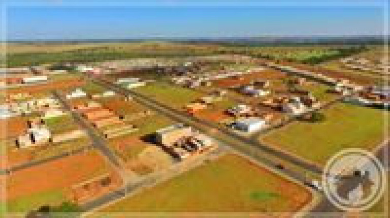 Terreno à Venda, 250 m² em Loteamento Monte Hebron - Uberlândia