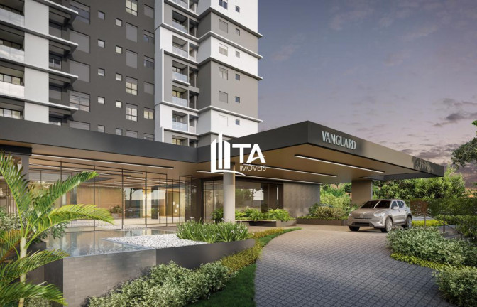 Imagem Imóvel com 2 Quartos à Venda, 68 m² em Chácara Da Barra - Campinas Imagem Imóvel com 2 Quartos à Venda, 68 m² em Chácara Da Barra - Campinas
