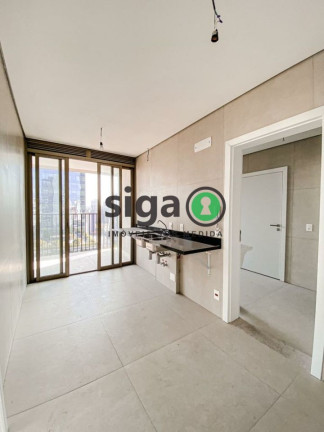 Imagem Apartamento com 3 Quartos à Venda, 231 m² em Vila Olímpia - São Paulo Imagem Apartamento com 3 Quartos à Venda, 231 m² em Vila Olímpia - São Paulo