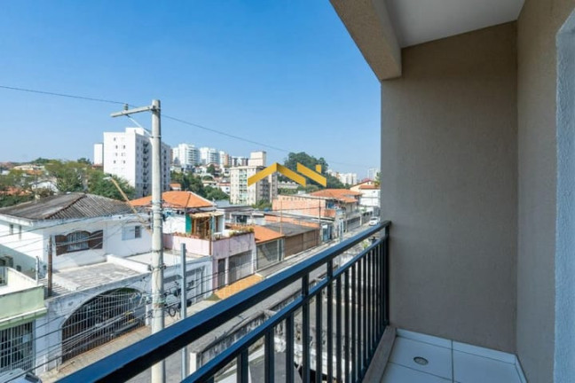Imagem Casa com 3 Quartos à Venda, 115 m² em Vila Morse - São Paulo