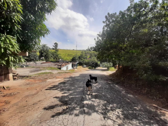 Imagem Terreno à Venda, 7.500 m² em Sítio Areião - São Paulo