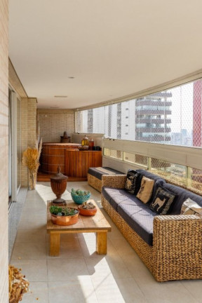 Imagem Apartamento com 3 Quartos à Venda, 366 m² em Lapa - São Paulo Imagem Apartamento com 3 Quartos à Venda, 366 m² em Lapa - São Paulo