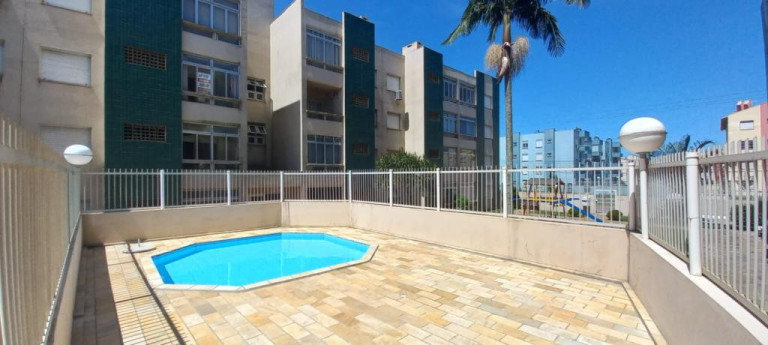 Imagem Apartamento com 1 Quarto à Venda,  em Capão Novo - Capao Da Canoa