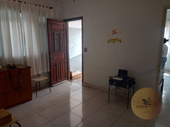 Imagem Casa com 2 Quartos à Venda, 415 m² em Santa Paula - São Caetano Do Sul