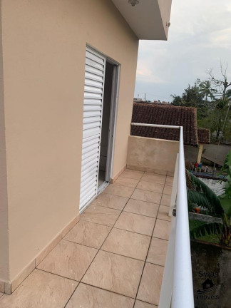 Imagem Sobrado com 3 Quartos à Venda, 142 m² em Rio Da Praia - Bertioga