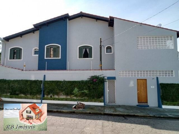 Casa com 3 Quartos à Venda, 215 m² em Jardim Las Vegas - Santo André