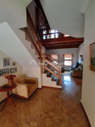 Imagem Casa de Condomínio com 3 Quartos à Venda, 250 m² em Parque Brasil 500 - Paulínia Imagem Casa de Condomínio com 3 Quartos à Venda, 250 m² em Parque Brasil 500 - Paulínia