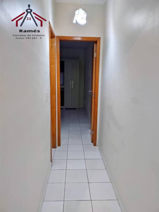 Imagem Apartamento com 1 Quarto à Venda, 56 m² em Boqueirao - Praia Grande