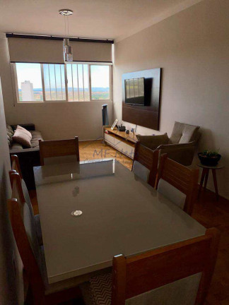Imagem Apartamento com 3 Quartos à Venda, 120 m² em Edifício Pioneiro - Centro - Pirassununga