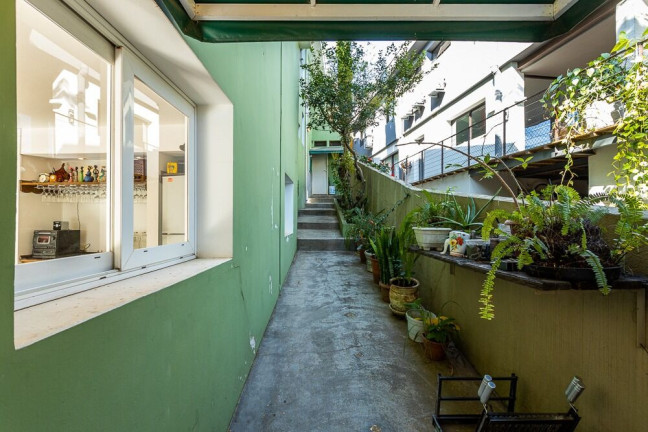 Imagem Casa com 4 Quartos à Venda, 509 m² em Vila Romana - São Paulo