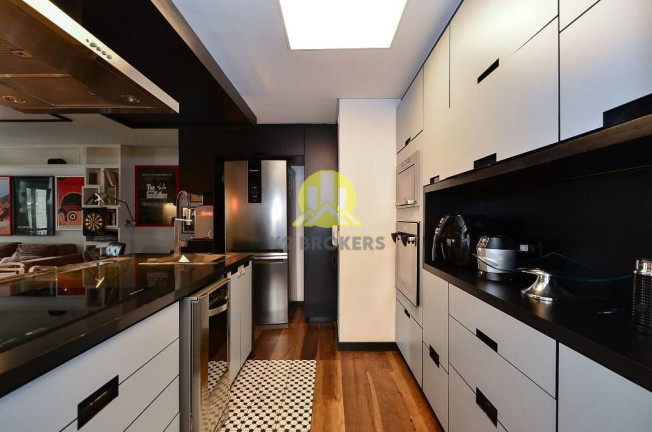 Imagem Apartamento com 2 Quartos à Venda, 101 m² em Itaim Bibi - São Paulo